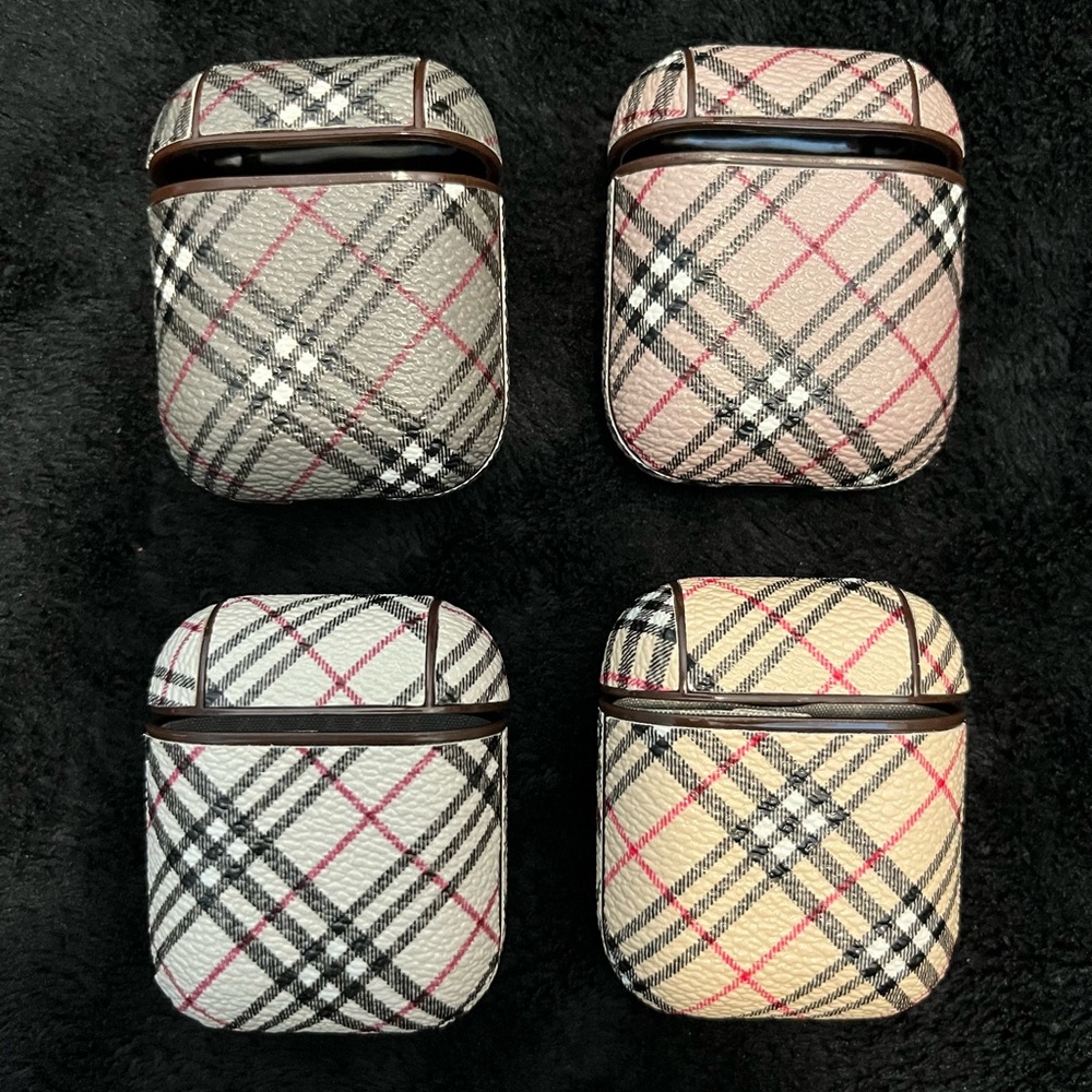 Apple Airpods Generation 1&2 Case